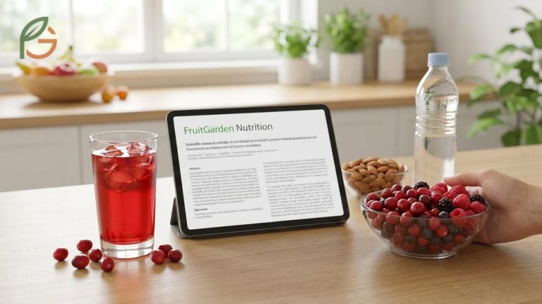 Does cranberry juice help with cramps review analyzing magnesium content versus effective pain relief methods.