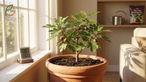 Fig Tree Indoor Plant: Container Growing & Care Guide