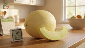 How to Ripen Honeydew Melon Quickly at Home