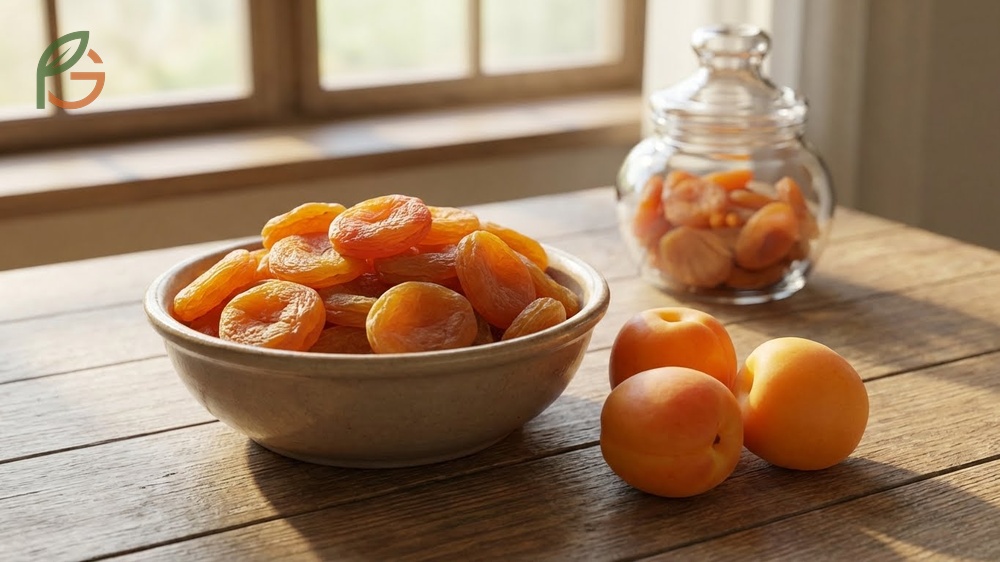 Are dried apricots good for you research shows they retain vitamins and minerals while providing quick energy.