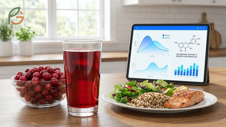 Is cranberry juice good for weight loss unsweetened juice supports metabolism and reduces inflammation naturally.