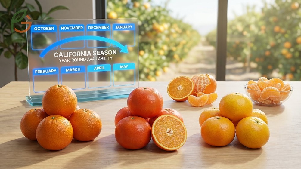 Cuties vs Clementines breakdown lists Tango and W Murcott as key varieties used alongside seasonal clementines.