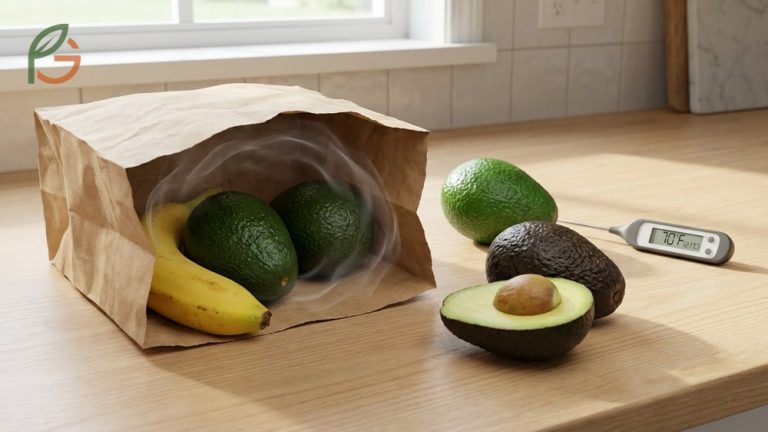How To Tell If An Avocado Is Ripe: Visual Touch Guide | 25 July, 2026