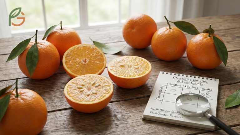Do clementines have seeds is a common question answered by understanding pollination and farming methods.
