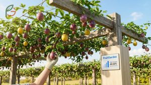 Passion Fruit Trellis Ideas for Productive Vine Growth