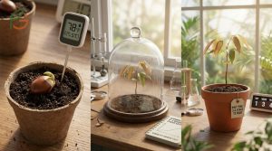 How to Grow Lychee from Seed: A Challenge Worth Taking