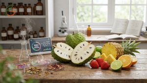 What Does Soursop Taste Like? Flavor Profile and Eating Guide