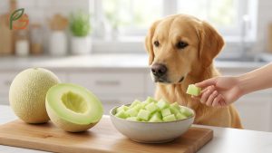 Can Dogs Eat Honeydew? Safety and Serving Guide