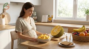 Can I Eat Jackfruit During Pregnancy? Safety Guide
