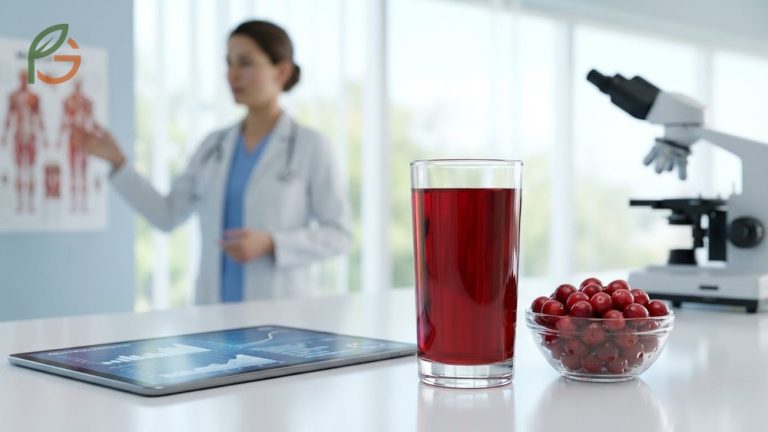 Does cranberry juice help BV questions answered with evidence regarding vaginal health and antibiotic treatments.