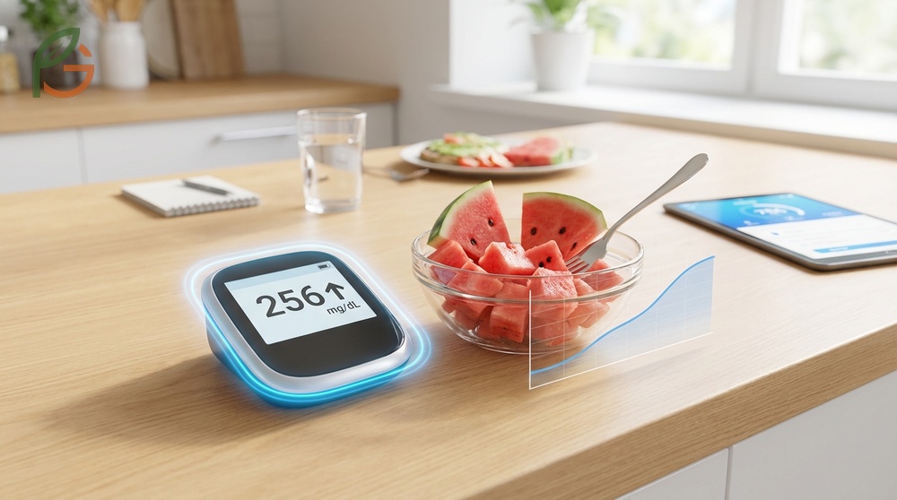 Blood sugar spike symptoms include increased thirst and fatigue when glucose levels rise above 250 mg dL.