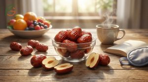 Benefits of Jujube Dates: Fruit Info & Nutrition