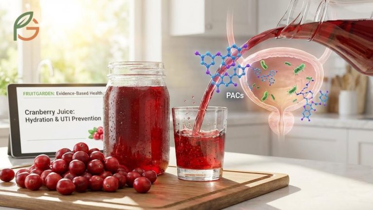 Does cranberry juice make you pee guide analyzing 86 percent water content and proanthocyanidins effects on bladder health and urination frequency.