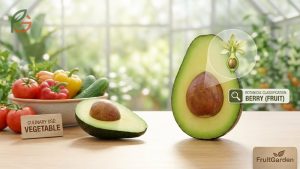 Is Avocado a Fruit or Vegetable? Botanical Classification