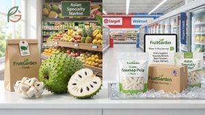 Where To Buy Soursop Fruit: Fresh & Frozen Options in the US