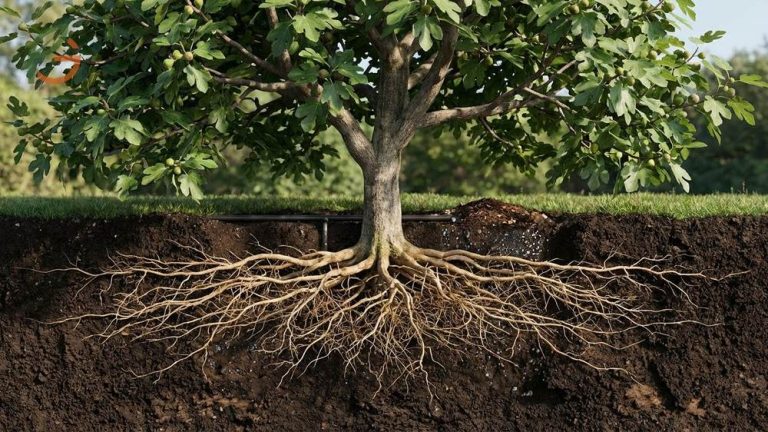 Fig Tree Roots Depth How Big Do Fig Trees Get? Height, Roots & Growth Rate | 2 August, 2026