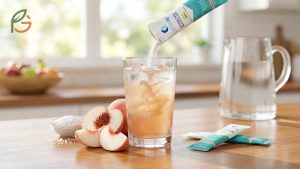 Liquid IV White Peach: Complete Guide to Peach Drinks