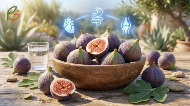 Are figs good for you guide detailing top health benefits for men and women including fiber content.