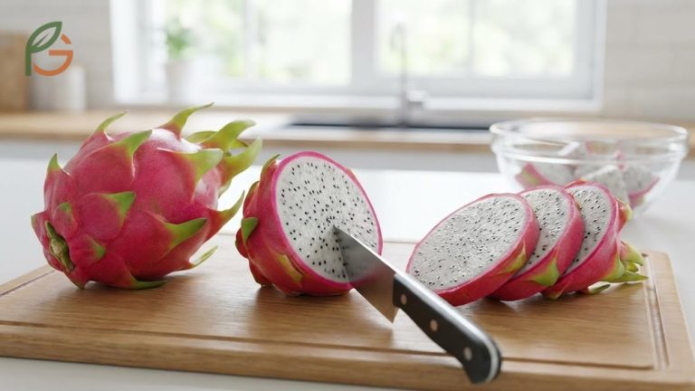 How to cut dragon fruit involves simple peeling techniques that preserve 100% of vitamin C and essential antioxidants.