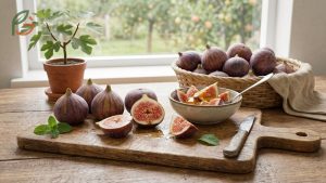 How to Eat Figs: Taste Profile, Storage, and Recipes