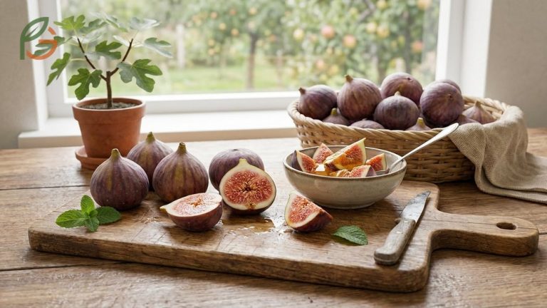 How to eat figs guide featuring taste profiles, storage tips, and culinary uses.
