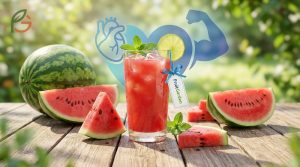 Is Watermelon Juice Good for You? Benefits & Nutrition Facts