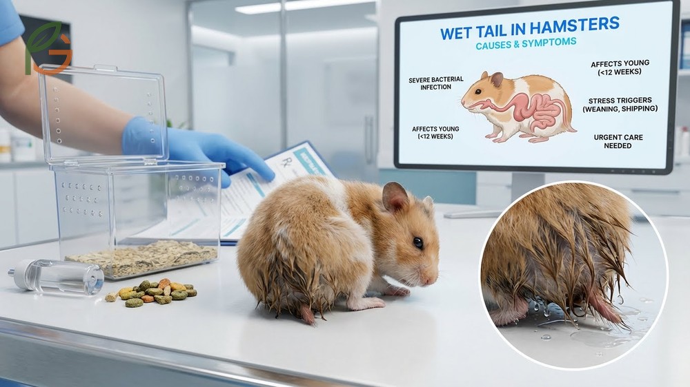 Can hamsters eat cucumbers in excess leads to loose stools that can mimic dangerous wet tail symptoms.