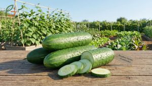 What Are Burpless Cucumbers? Varieties & Benefits