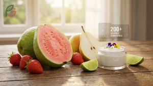What Does Guava Taste Like? Flavor Profile Guide