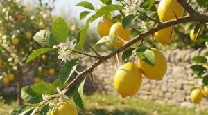Do Lemon Trees Have Thorns? Facts & Growth Info