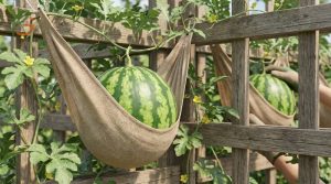 growing-watermelon-vertically-trellis-tips-for-space-saving-3-august