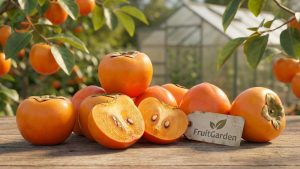 What Is a Persimmon? Taste, Types, and Identification
